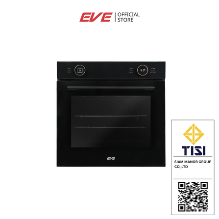 เตาอบแบบฝัง EVE รุ่น OWL ขนาด 60 ซม. สีดำ_9